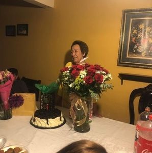 Meet your Posher, Pablo